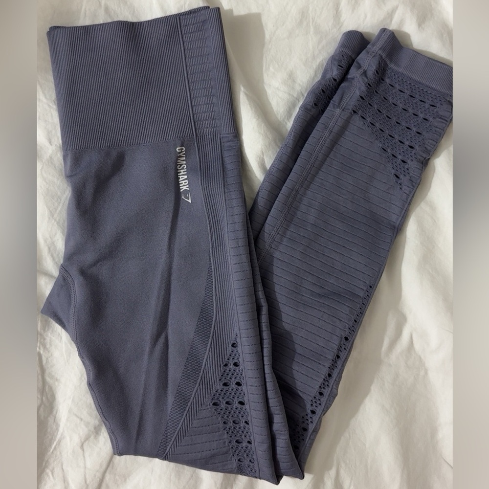 GYMSHARK Energy Seamless High Waisted
Leggings